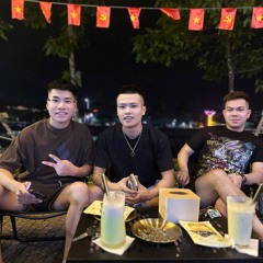 NONSTOP 2025 - BAY PHẤP PHỚI CÙNG DJ HÀ XÈNG