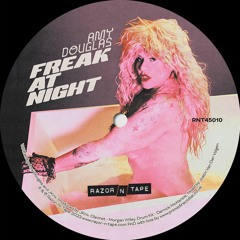 Amy Douglas - Freak At Night