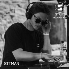 Strikt Podcast #47 - STTMAN