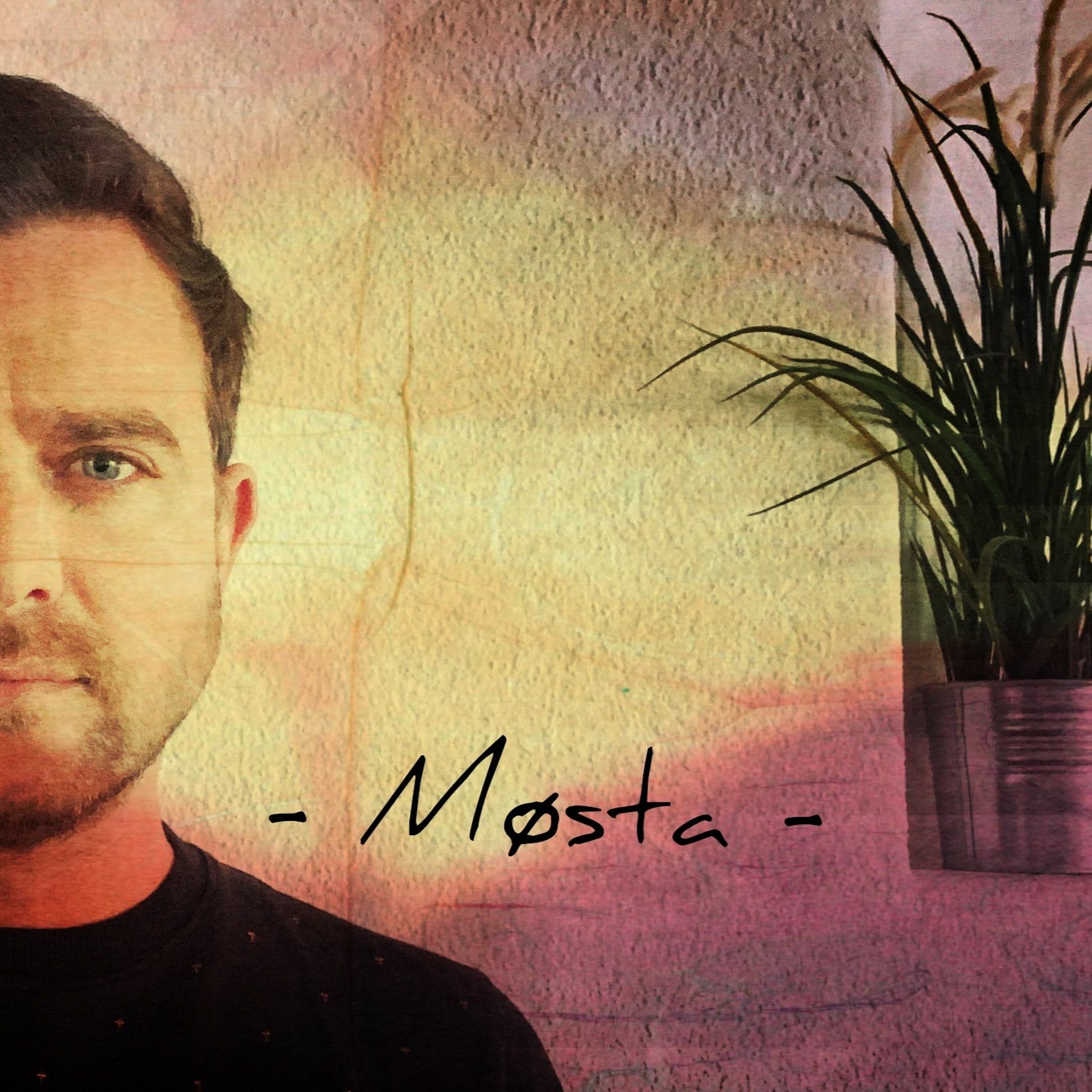 Guillaume Møsta