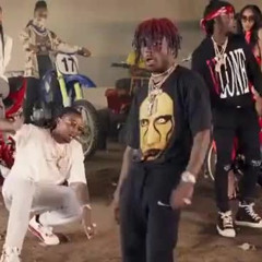 Lady Gaga - Telephone X Migos [CEEZY REMIX]