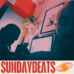 SUNDAYBEATS PT. 1  ft. JAN