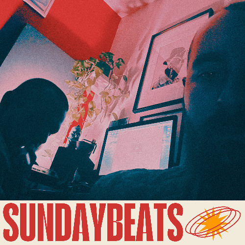 SUNDAYBEATS PT. 1  ft. JAN