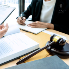Doctrine of Constructive Termination in Federal Contracts