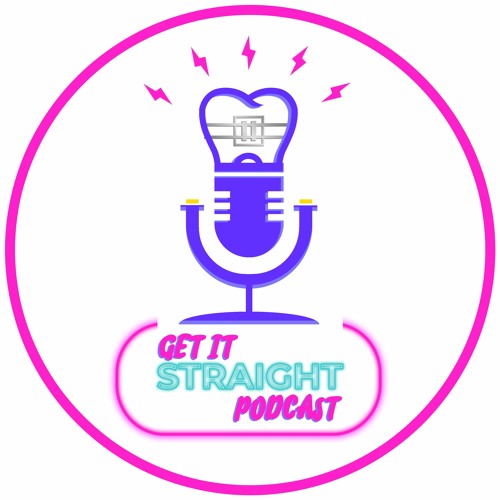 The Get It Straight Podcast: Weight Control With Jaw Wiring