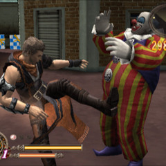 Episode 349 -- Red Faction: Gorilla