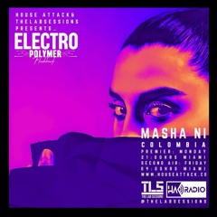 MASHA NI (COL) - ELECTRO POLYMER - TLS