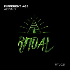 Different Age - Bloody Lines