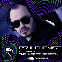PSYLCHEMIST- ONE HERTZ SESSION # 25
