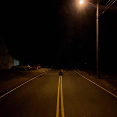 Ballad For The Broken People