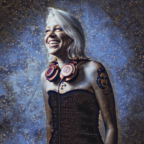 Esoteric Festival 2021 Mainstage Application Mix