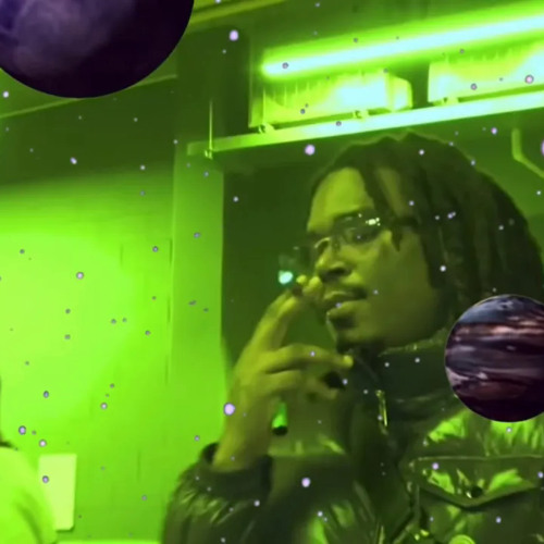 Lucki - Out My Body ( Unreleased/Leak )