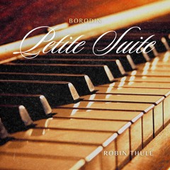 Petite Suite in F Major: II. Intermezzo. Tempo di menuetto
