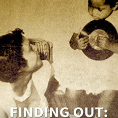 [DOWNLOAD] PDF 📁 Finding Out: Coming to Terms with Adoption by  Paula Wilson KINDLE