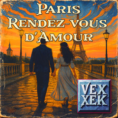 Paris Rendez-vous d'Amour