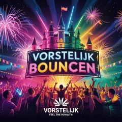 Vorstelijk Bouncen in het Beukpaleis 2.0