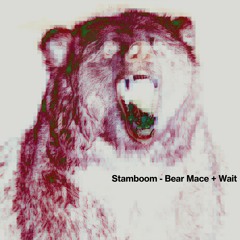Bear Mace (free DL)