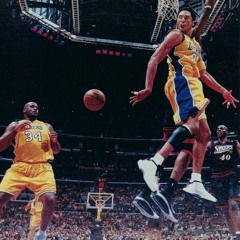 shaq&kobe