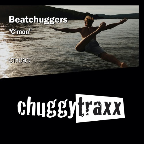 Beatchuggers "C'mon" (Original Mix) Preview
