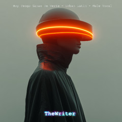 Hoy Tengo Ganas De Verte - [Urban Latin-hit beat- Male Vocal]