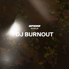 DJ BURNOUT | Live from SPEED 速度 20210501 | 001