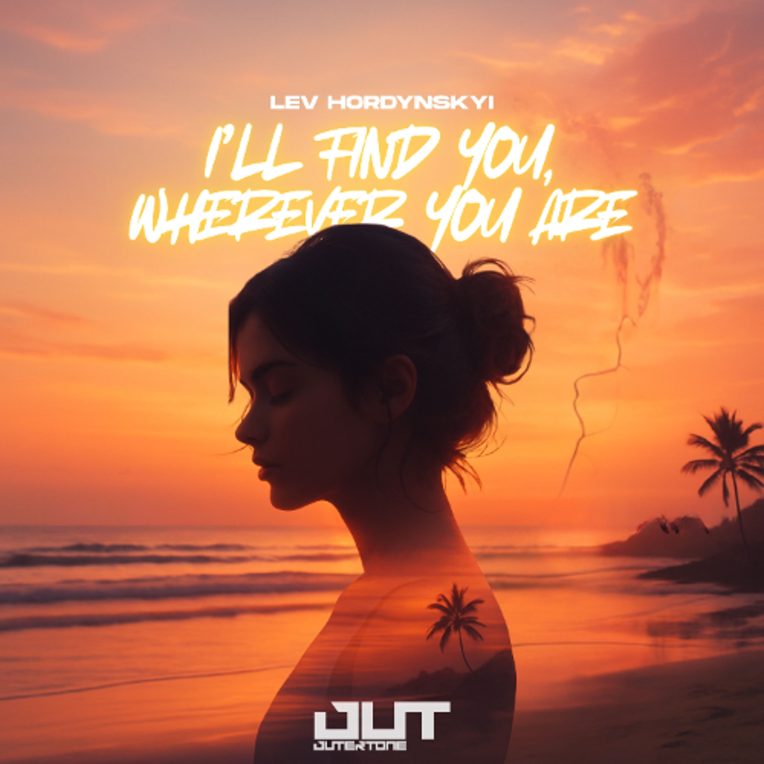 Lev Hordynskyi - I'll Find You, Wherever You Are