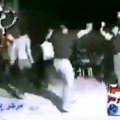 Ao3shNet به پریدن هاردکور سبکLOUD WARNING SEIZURE WARNING با صدای بلند