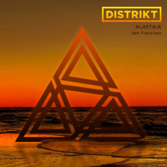 ALASTAIR @ DISTRIKT - San Francisco