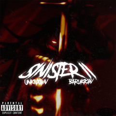 SINISTER II w/ BaruKKan
