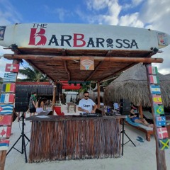 Organic Sunset From Holbox