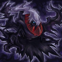 darkrai ##EVILCAT88.8FM (prod. luna)