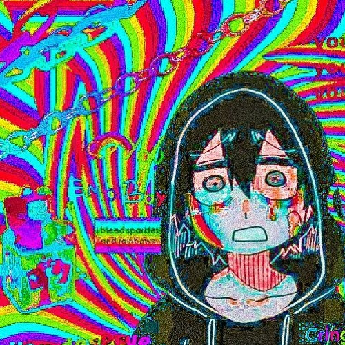 Telepath DAriacore [DEMO]