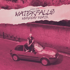 James Hype- Waterfalls (Wenzday Remix)