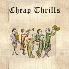 Sia - Cheap Thrills (Medieval | Bardcore Cover)