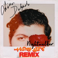 Adrian Delgado - Nightwalker (ANDRU LIES Remix)
