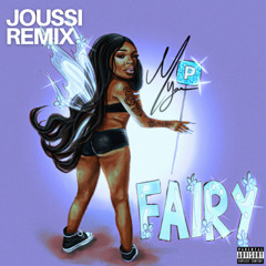 Myaap - Fairy (JOUSSI Remix)