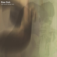 Raw Dub (Dub Techno Sample Pack) | Demo
