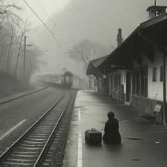 Last Train just left