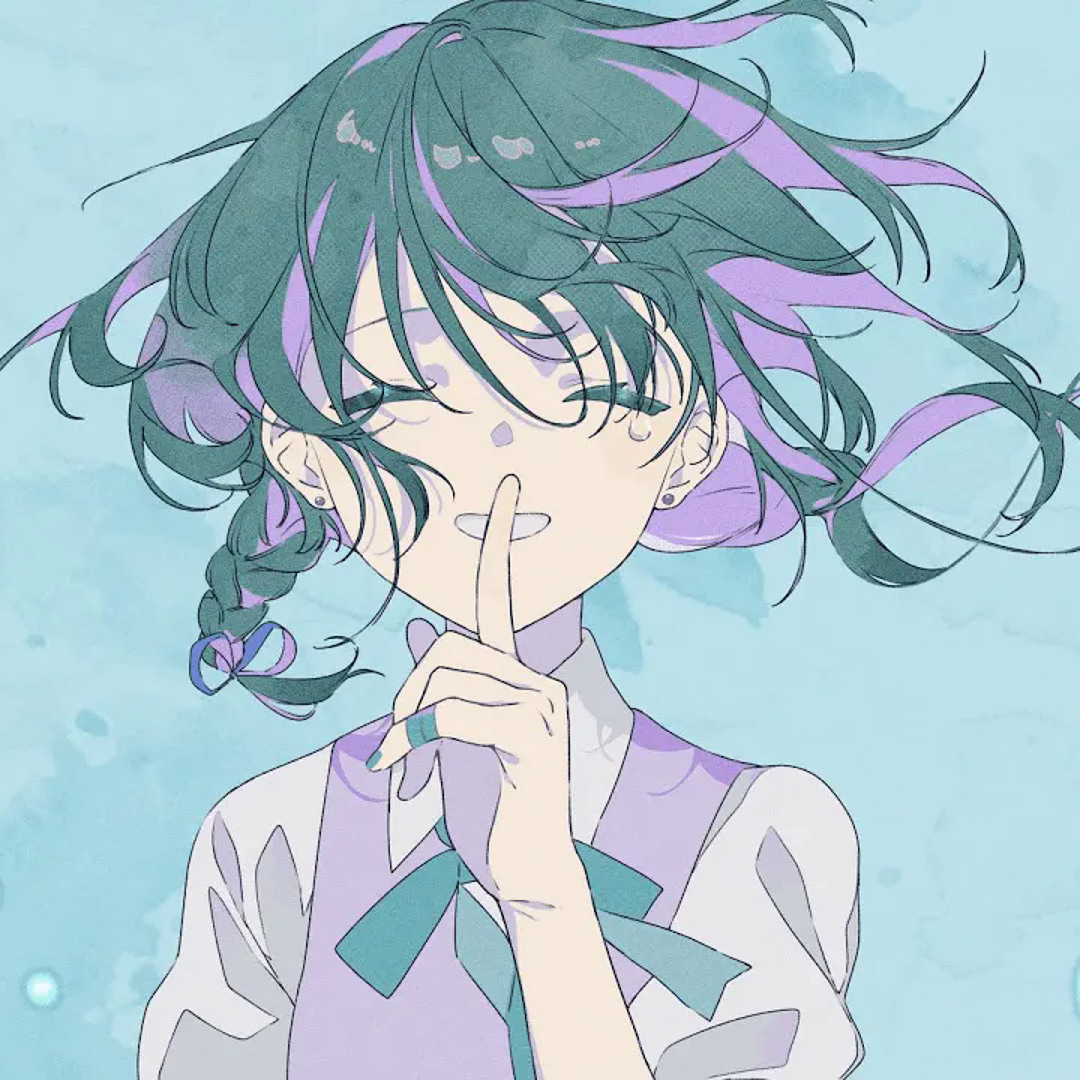 mimimiプロフご覧ください。 artworks-zYzgSLyTOXDguqVx-