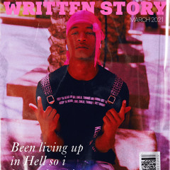 “Written Story”