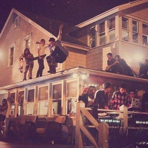 chaos mode(prod. blessshero)