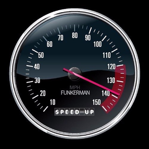 Speed Up (Poolz Remix) [FREE DOWNLOAD]