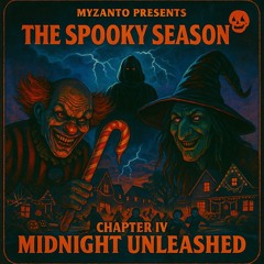 MIDNIGHT UNLEASHED
