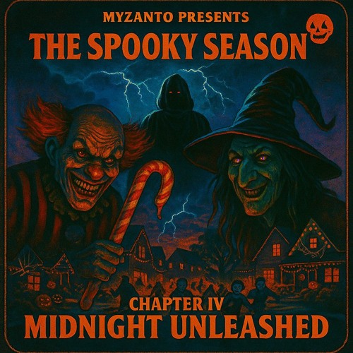 MIDNIGHT UNLEASHED