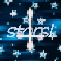 Stars! ft. RF (prod. Pinkgrillz x Level)