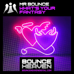 Mr Bounce - What's Your Fantasy [sample]