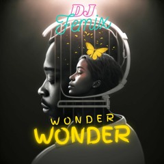 Wonder Wonder - Afrobeat R&B instrumental