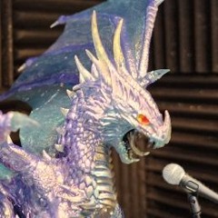 "Good...You're Awake" Audio Sample