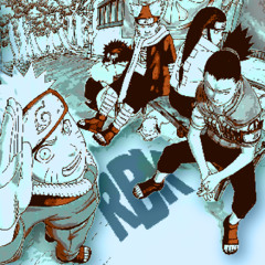 RBK CYPHER 「꽃잎 장식」🍜🍥⪩. .⪨