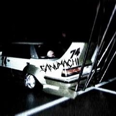 サヌSANUMACHI - ACIDIC PENALTY